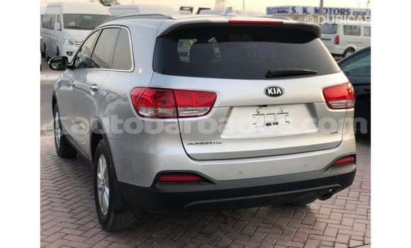 Buy Import Kia Sorento Other Car in Import - Dubai in Barbados Buy Import Kia Sorento Other Car in Import - Dubai in Barbados