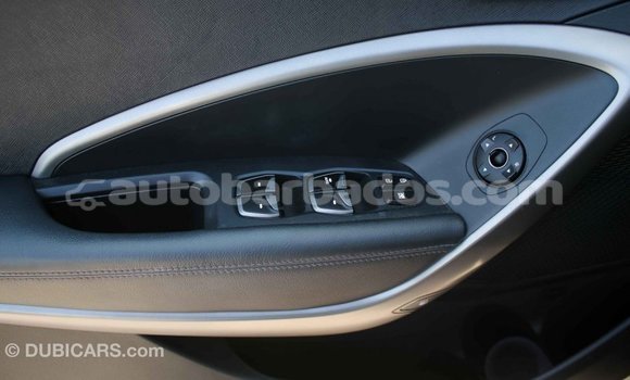 Buy Import Hyundai Santa Fe Black Car in Import - Dubai in Barbados Buy Import Hyundai Santa Fe Black Car in Import - Dubai in Barbados