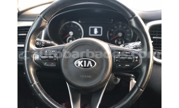 Buy Import Kia Sorento Other Car in Import - Dubai in Barbados Buy Import Kia Sorento Other Car in Import - Dubai in Barbados