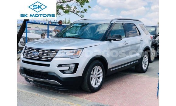 Buy Import Ford Explorer Other Car in Import - Dubai in Barbados