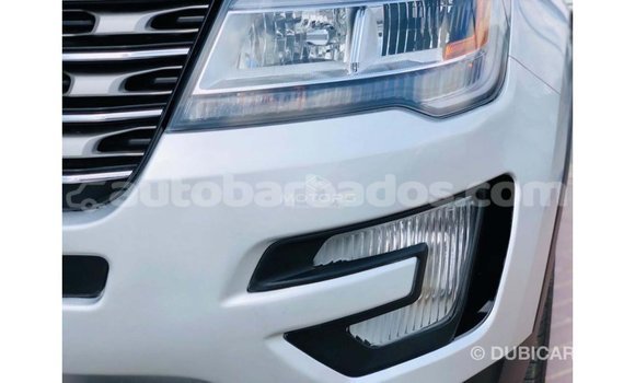 Buy Import Ford Explorer Other Car in Import - Dubai in Barbados Buy Import Ford Explorer Other Car in Import - Dubai in Barbados