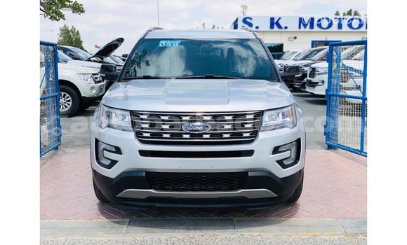 Buy Import Ford Explorer Other Car in Import - Dubai in Barbados Buy Import Ford Explorer Other Car in Import - Dubai in Barbados