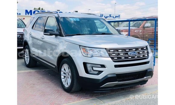 Buy Import Ford Explorer Other Car in Import - Dubai in Barbados Buy Import Ford Explorer Other Car in Import - Dubai in Barbados
