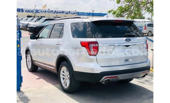 Buy Import Ford Explorer Other Car in Import - Dubai in Barbados Buy Import Ford Explorer Other Car in Import - Dubai in Barbados
