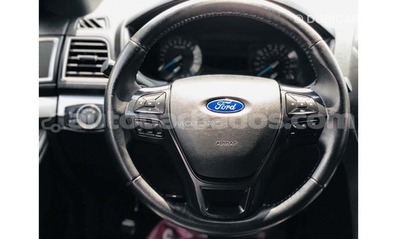 Buy Import Ford Explorer Other Car in Import - Dubai in Barbados Buy Import Ford Explorer Other Car in Import - Dubai in Barbados
