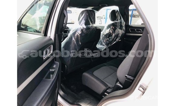 Buy Import Ford Explorer Other Car in Import - Dubai in Barbados Buy Import Ford Explorer Other Car in Import - Dubai in Barbados