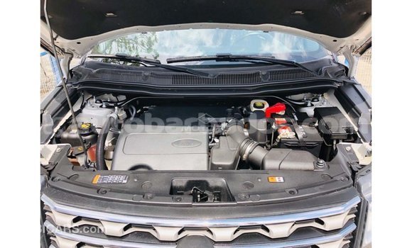 Buy Import Ford Explorer Other Car in Import - Dubai in Barbados Buy Import Ford Explorer Other Car in Import - Dubai in Barbados
