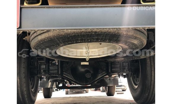 Buy Import Mitsubishi L400 White Truck in Import - Dubai in Barbados Buy Import Mitsubishi L400 White Truck in Import - Dubai in Barbados