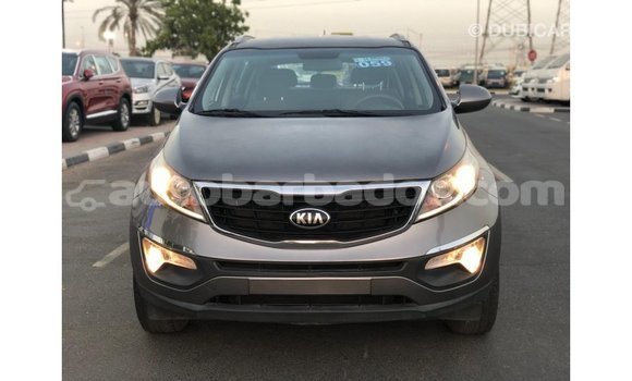 Buy Import Kia Sportage Other Car in Import - Dubai in Barbados Buy Import Kia Sportage Other Car in Import - Dubai in Barbados
