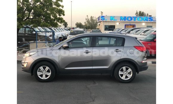 Buy Import Kia Sportage Other Car in Import - Dubai in Barbados Buy Import Kia Sportage Other Car in Import - Dubai in Barbados