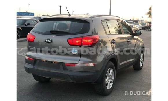 Buy Import Kia Sportage Other Car in Import - Dubai in Barbados Buy Import Kia Sportage Other Car in Import - Dubai in Barbados