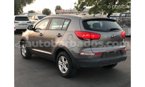 Buy Import Kia Sportage Other Car in Import - Dubai in Barbados Buy Import Kia Sportage Other Car in Import - Dubai in Barbados