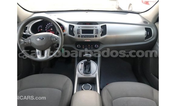 Buy Import Kia Sportage Other Car in Import - Dubai in Barbados Buy Import Kia Sportage Other Car in Import - Dubai in Barbados