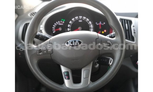 Buy Import Kia Sportage Other Car in Import - Dubai in Barbados Buy Import Kia Sportage Other Car in Import - Dubai in Barbados