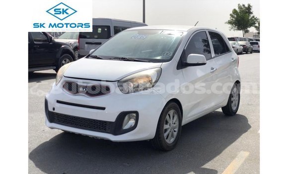 Buy Import Kia Picanto White Car in Import - Dubai in Barbados Buy Import Kia Picanto White Car in Import - Dubai in Barbados