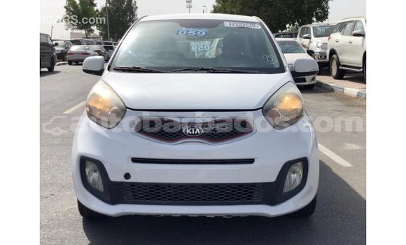 Buy Import Kia Picanto White Car in Import - Dubai in Barbados Buy Import Kia Picanto White Car in Import - Dubai in Barbados