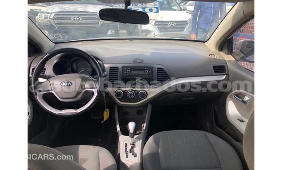 Buy Import Kia Picanto White Car in Import - Dubai in Barbados Buy Import Kia Picanto White Car in Import - Dubai in Barbados