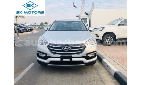 Buy Import Hyundai Santa Fe Other Car in Import - Dubai in Barbados Buy Import Hyundai Santa Fe Other Car in Import - Dubai in Barbados