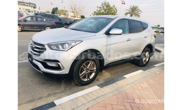 Buy Import Hyundai Santa Fe Other Car in Import - Dubai in Barbados Buy Import Hyundai Santa Fe Other Car in Import - Dubai in Barbados