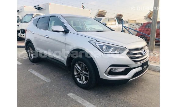 Buy Import Hyundai Santa Fe Other Car in Import - Dubai in Barbados Buy Import Hyundai Santa Fe Other Car in Import - Dubai in Barbados