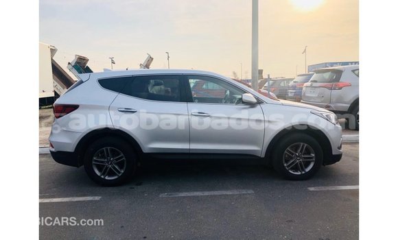Buy Import Hyundai Santa Fe Other Car in Import - Dubai in Barbados Buy Import Hyundai Santa Fe Other Car in Import - Dubai in Barbados