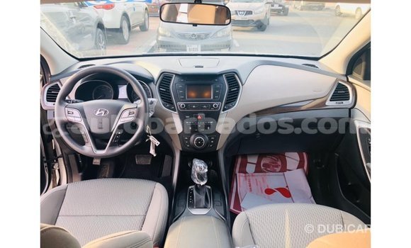 Buy Import Hyundai Santa Fe Other Car in Import - Dubai in Barbados Buy Import Hyundai Santa Fe Other Car in Import - Dubai in Barbados