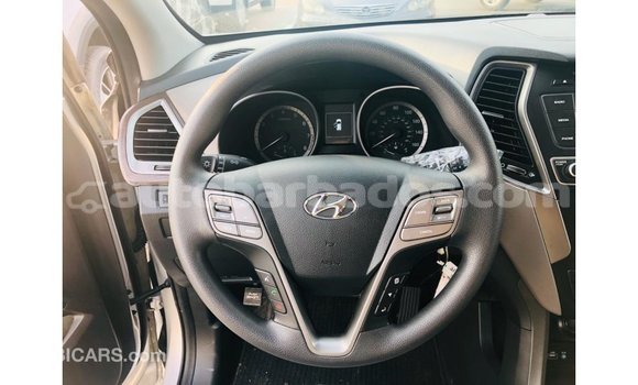 Buy Import Hyundai Santa Fe Other Car in Import - Dubai in Barbados Buy Import Hyundai Santa Fe Other Car in Import - Dubai in Barbados