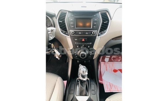 Buy Import Hyundai Santa Fe Other Car in Import - Dubai in Barbados Buy Import Hyundai Santa Fe Other Car in Import - Dubai in Barbados