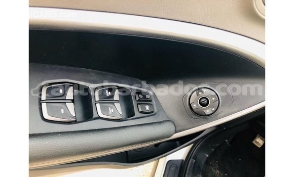 Buy Import Hyundai Santa Fe Other Car in Import - Dubai in Barbados Buy Import Hyundai Santa Fe Other Car in Import - Dubai in Barbados