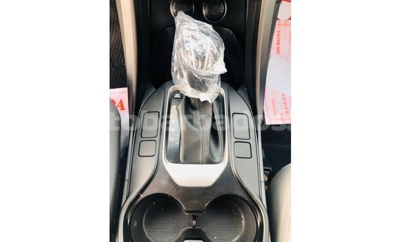 Buy Import Hyundai Santa Fe Other Car in Import - Dubai in Barbados Buy Import Hyundai Santa Fe Other Car in Import - Dubai in Barbados