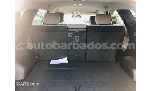 Buy Import Hyundai Santa Fe Other Car in Import - Dubai in Barbados Buy Import Hyundai Santa Fe Other Car in Import - Dubai in Barbados