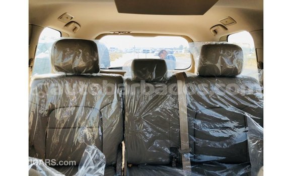 Buy Import Toyota Land Cruiser White Car in Import - Dubai in Barbados Buy Import Toyota Land Cruiser White Car in Import - Dubai in Barbados
