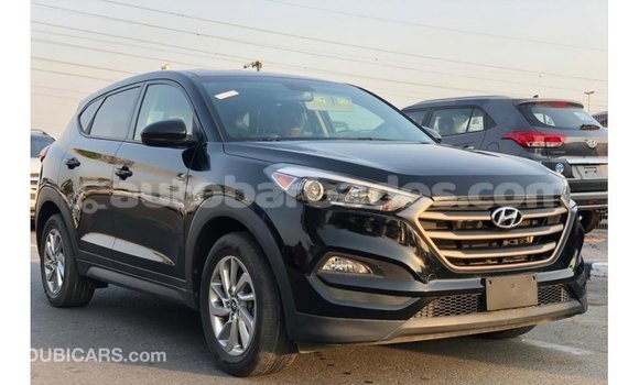Buy Import Hyundai Tucson Black Car in Import - Dubai in Barbados Buy Import Hyundai Tucson Black Car in Import - Dubai in Barbados