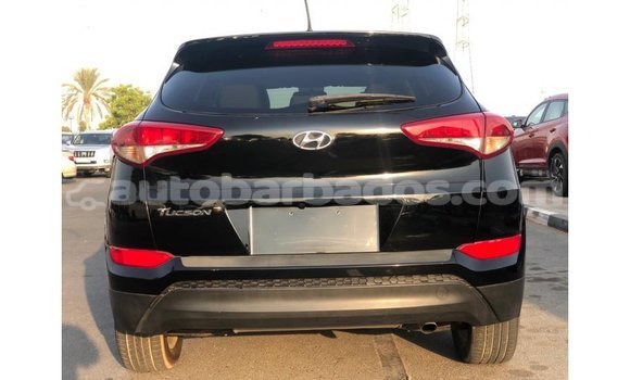 Buy Import Hyundai Tucson Black Car in Import - Dubai in Barbados Buy Import Hyundai Tucson Black Car in Import - Dubai in Barbados