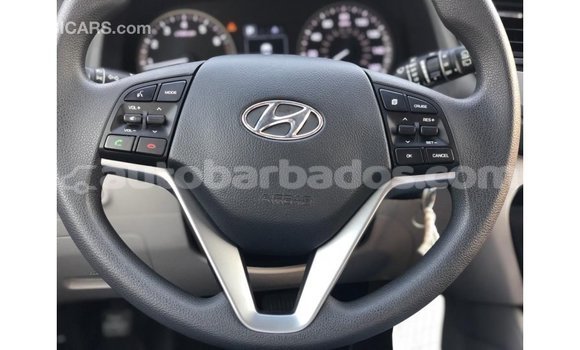 Buy Import Hyundai Tucson Black Car in Import - Dubai in Barbados Buy Import Hyundai Tucson Black Car in Import - Dubai in Barbados