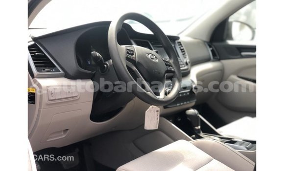 Buy Import Hyundai Tucson Black Car in Import - Dubai in Barbados Buy Import Hyundai Tucson Black Car in Import - Dubai in Barbados