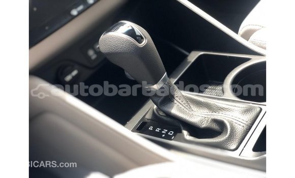 Buy Import Hyundai Tucson Black Car in Import - Dubai in Barbados Buy Import Hyundai Tucson Black Car in Import - Dubai in Barbados