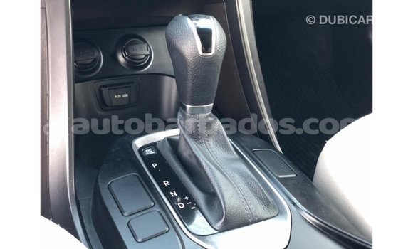 Buy Import Hyundai Santa Fe Red Car in Import - Dubai in Barbados Buy Import Hyundai Santa Fe Red Car in Import - Dubai in Barbados