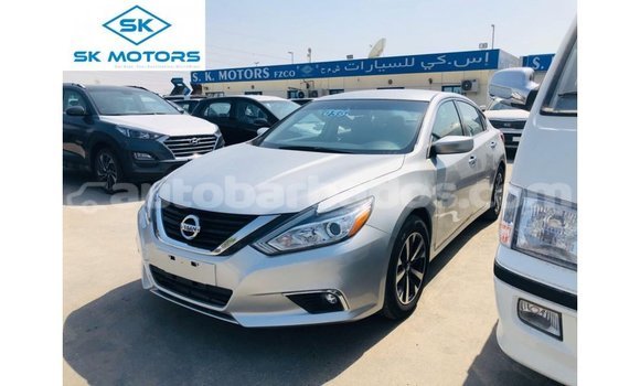 Buy Import Nissan Altima Other Car in Import - Dubai in Barbados