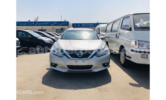 Buy Import Nissan Altima Other Car in Import - Dubai in Barbados Buy Import Nissan Altima Other Car in Import - Dubai in Barbados