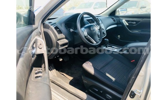 Buy Import Nissan Altima Other Car in Import - Dubai in Barbados Buy Import Nissan Altima Other Car in Import - Dubai in Barbados