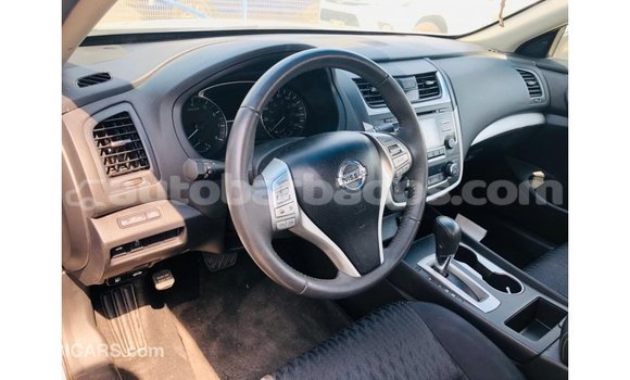Buy Import Nissan Altima Other Car in Import - Dubai in Barbados Buy Import Nissan Altima Other Car in Import - Dubai in Barbados