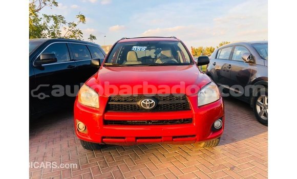 Buy Import Toyota HiAce Red Truck in Import - Dubai in Barbados Buy Import Toyota HiAce Red Truck in Import - Dubai in Barbados