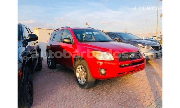 Buy Import Toyota HiAce Red Truck in Import - Dubai in Barbados Buy Import Toyota HiAce Red Truck in Import - Dubai in Barbados