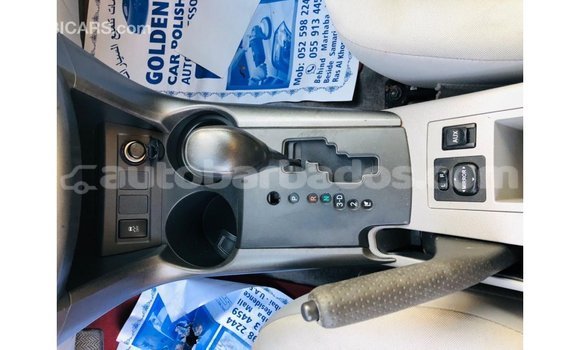 Buy Import Toyota HiAce Red Truck in Import - Dubai in Barbados Buy Import Toyota HiAce Red Truck in Import - Dubai in Barbados