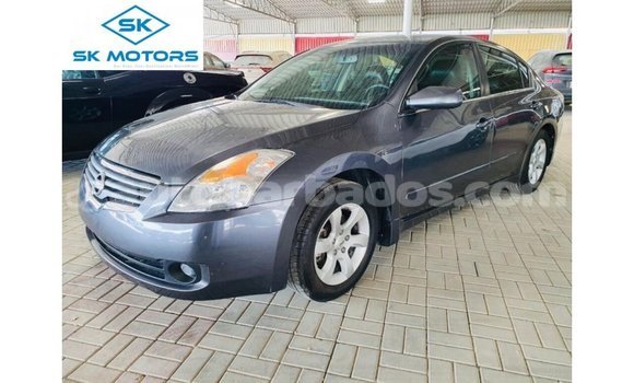 Buy Import Nissan Altima Other Car in Import - Dubai in Barbados