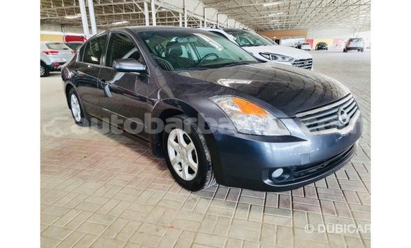 Buy Import Nissan Altima Other Car in Import - Dubai in Barbados Buy Import Nissan Altima Other Car in Import - Dubai in Barbados