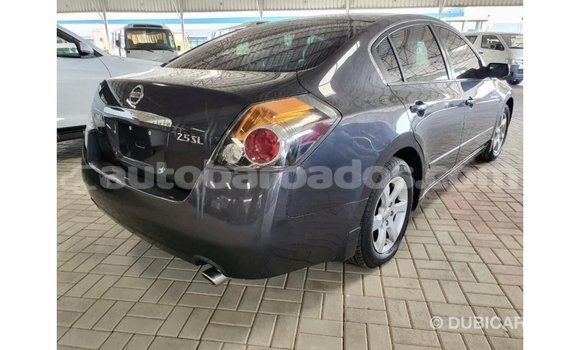 Buy Import Nissan Altima Other Car in Import - Dubai in Barbados Buy Import Nissan Altima Other Car in Import - Dubai in Barbados