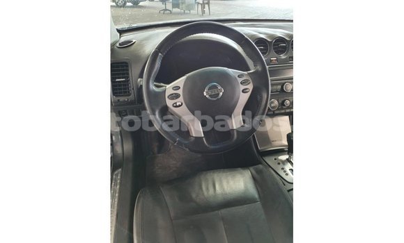 Buy Import Nissan Altima Other Car in Import - Dubai in Barbados Buy Import Nissan Altima Other Car in Import - Dubai in Barbados