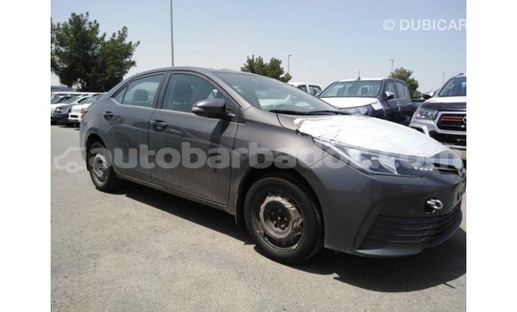 Buy Import Toyota Corolla Other Car in Import - Dubai in Barbados Buy Import Toyota Corolla Other Car in Import - Dubai in Barbados